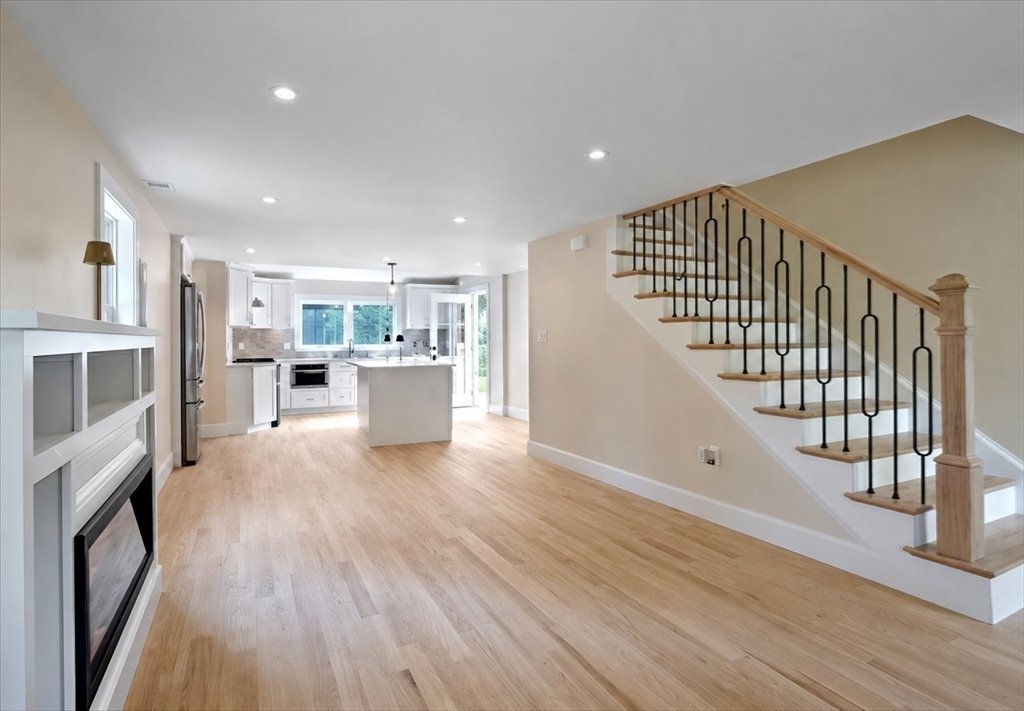House in Cohasset, Massachusetts, United States 5 - 18757765