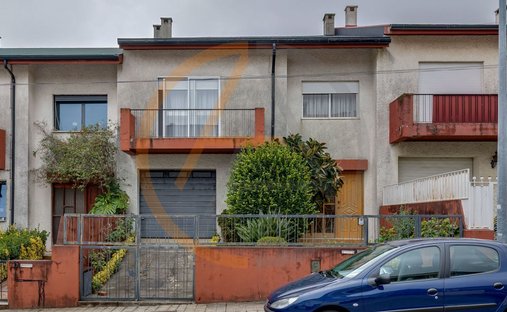Casa en Matosinhos y Leca da Palmeira, Distrito de Oporto, Portugal 1