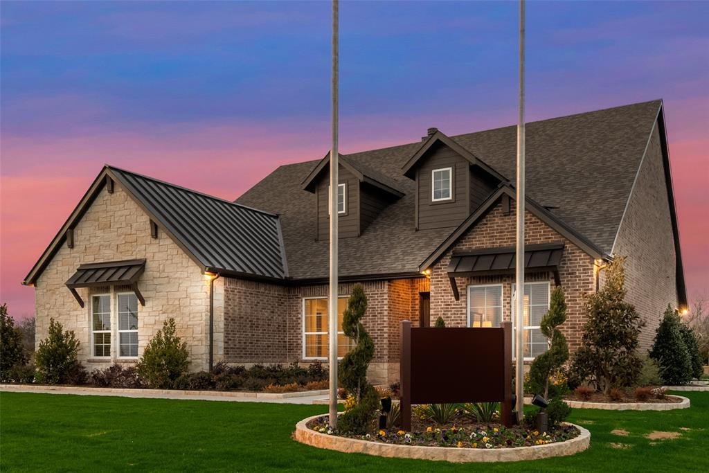 Casa en Blue Ridge, Texas, Estados Unidos 5 - 18752235