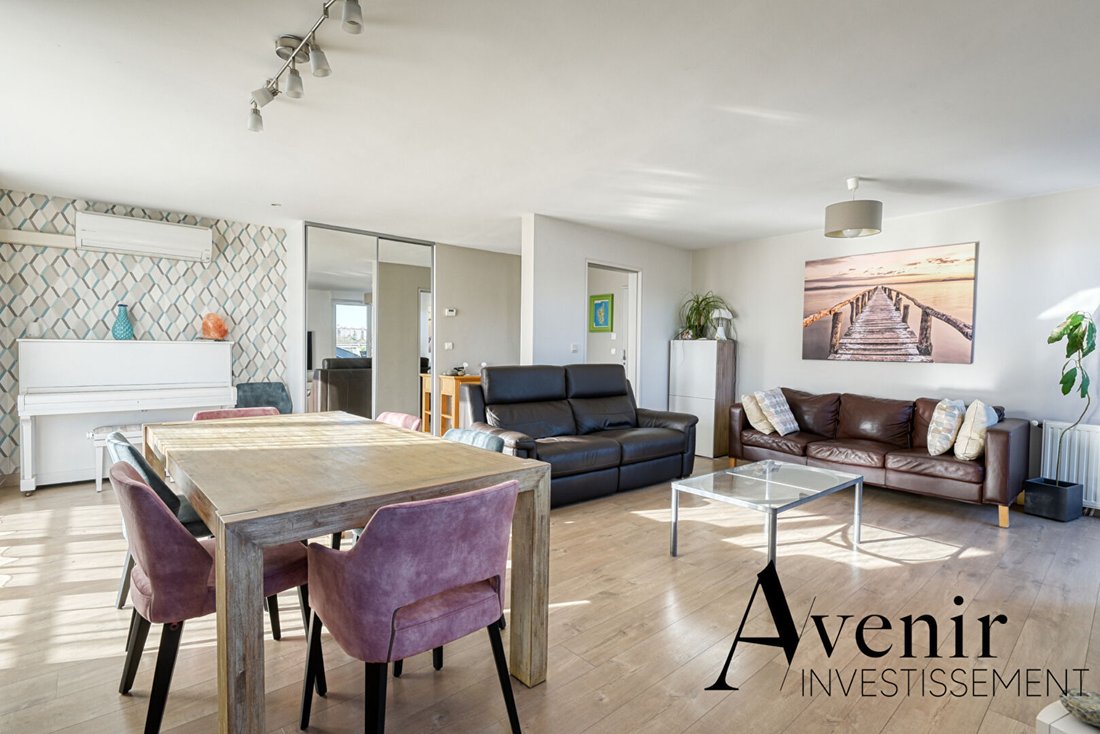 Appartement à Lyon 9e Arrondissement, Lyon, France 4 - 18760462
