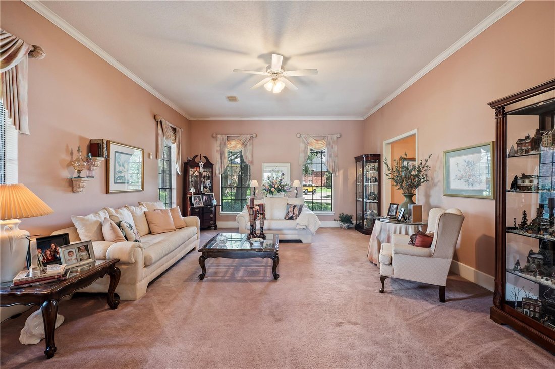 Casa en League City, Texas, Estados Unidos 3 - 18749262