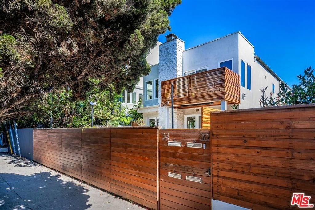 Casa en Marina del Rey, California, Estados Unidos 2 - 18748336
