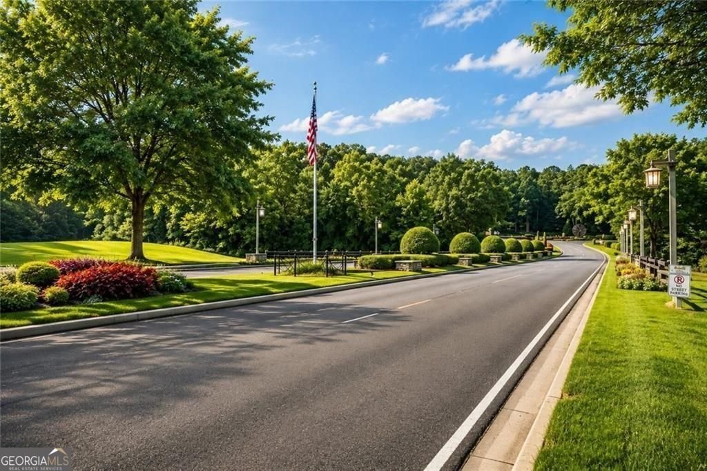 House in Canton, Georgia, United States 3 - 18698339