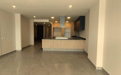 Appartement à Naucalpan de Juárez, État de Mexico, Mexique 1
