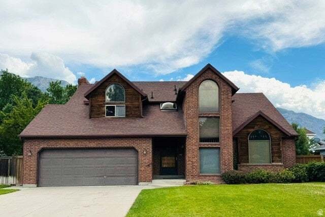 Casa en Orem, Utah, Estados Unidos 1 - 18751292
