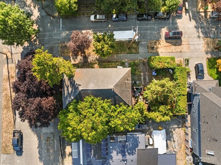 Haus in Seattle, Washington, Vereinigte Staaten 4 - 18754124