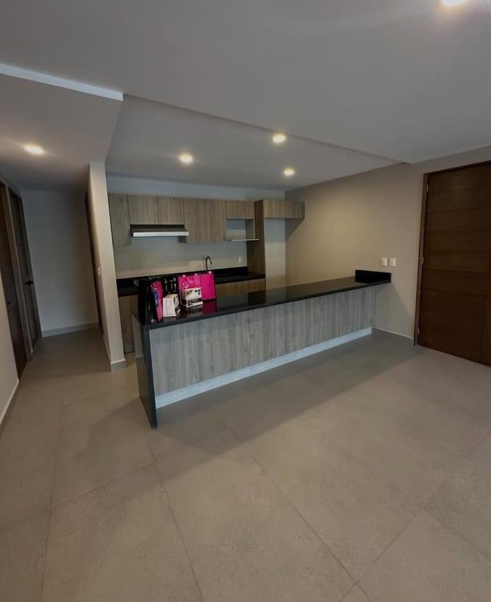 Appartement à Mexico City, Mexico, Mexique 3 - 18759998