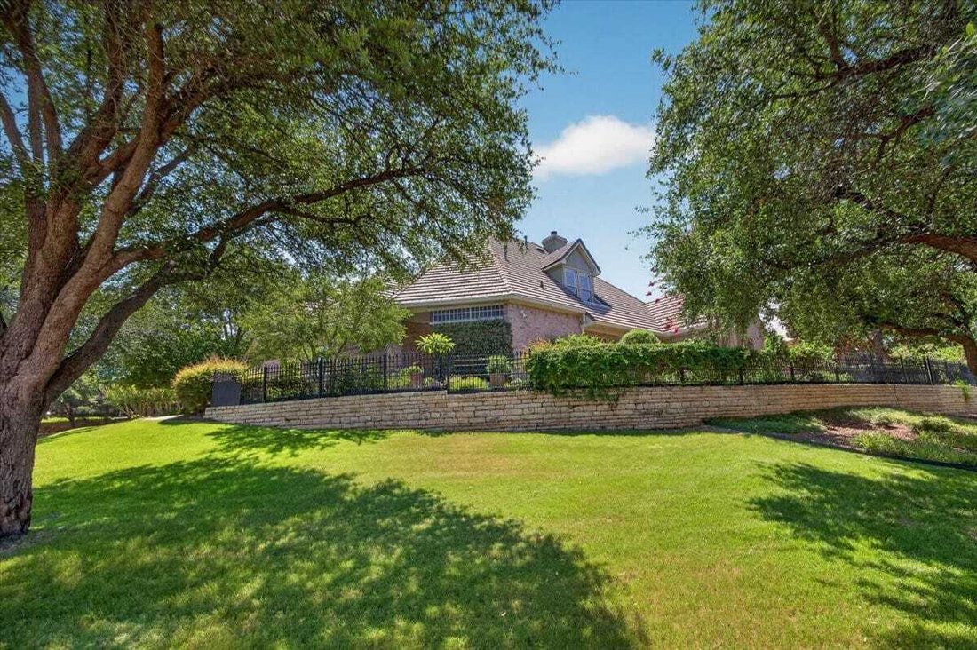 Casa en Fort Worth, Texas, Estados Unidos 3 - 18753798