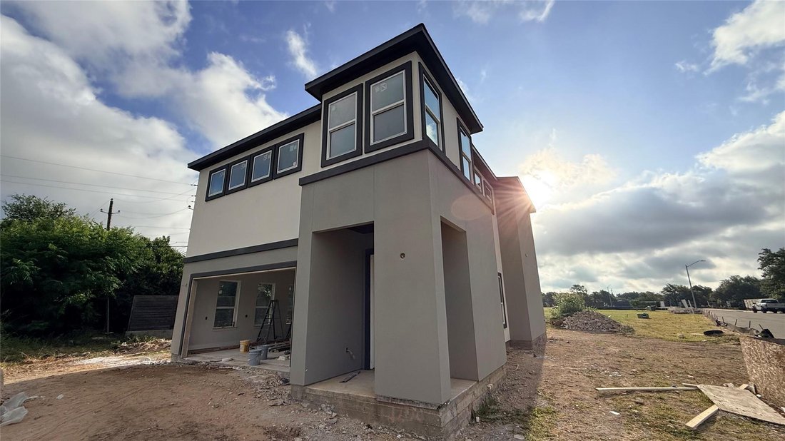 Casa en Brushy Creek, Texas, Estados Unidos 2 - 18759379