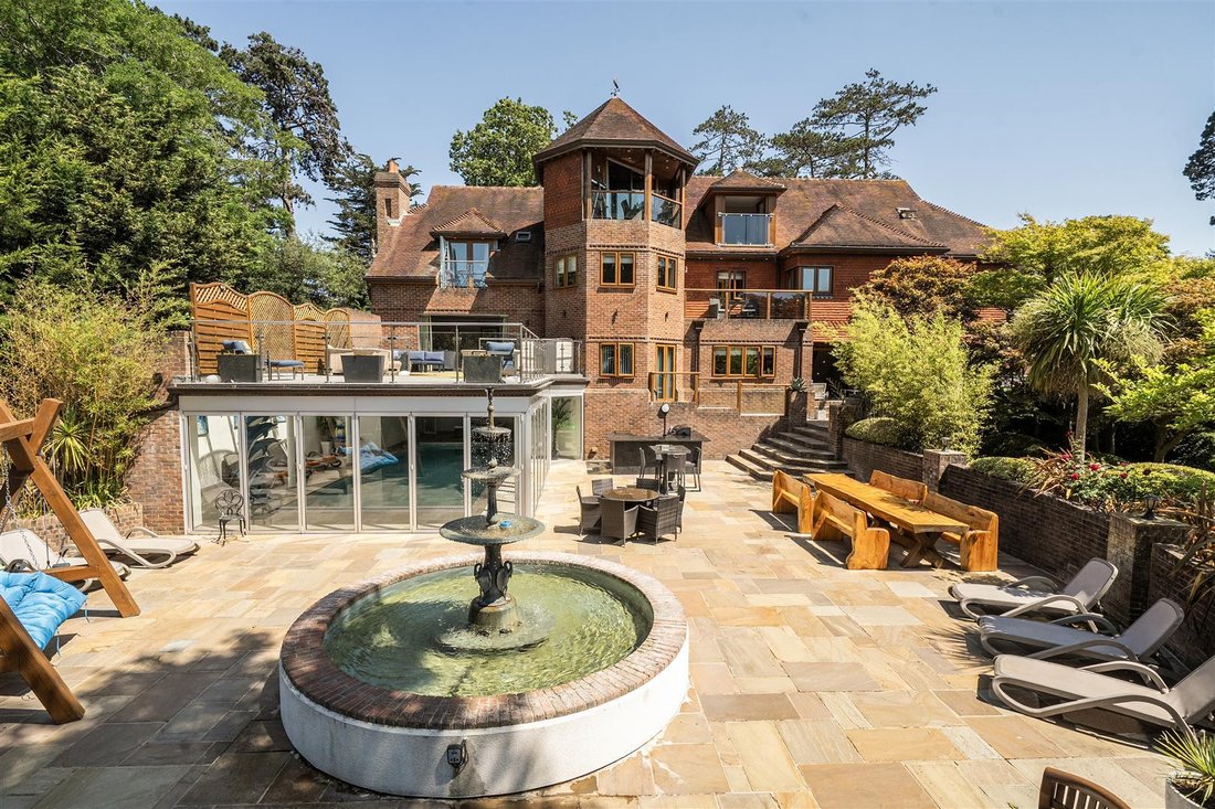 Casa en Solent Breezes, Fareham, Inglaterra 1 - 18761012