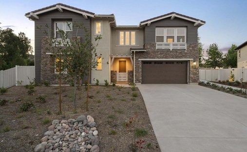 Casa en Poway, California, Estados Unidos 1