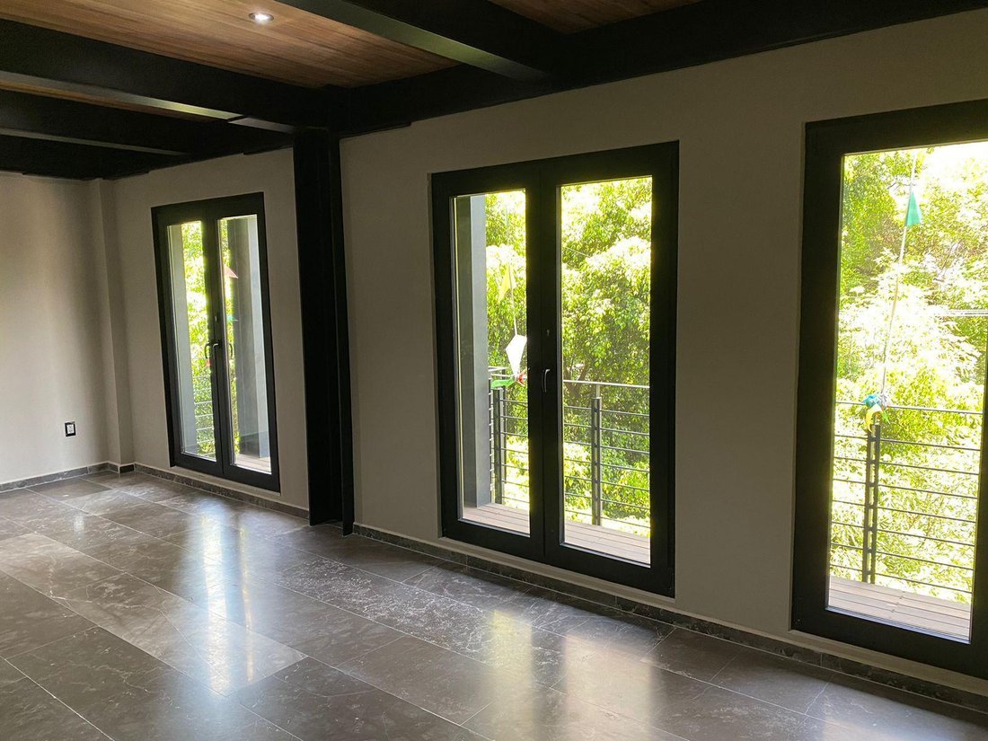 Wohnung in Mexico City, Mexiko 1 - 18759966