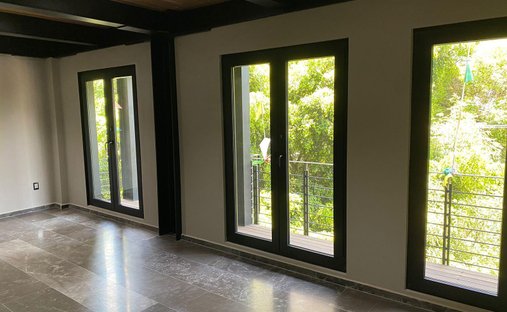 Apartamento en Ciudad de México, México 1