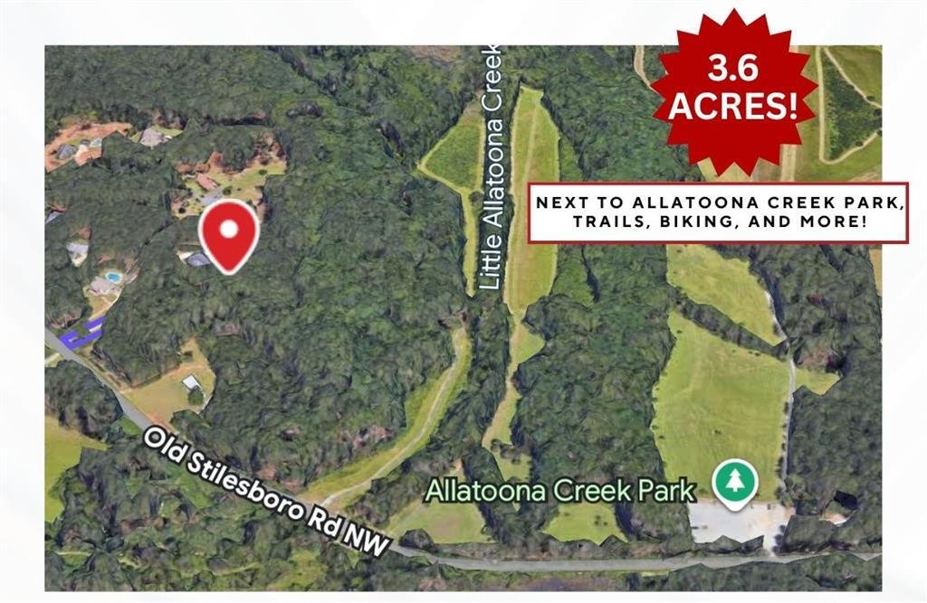House in Acworth, Georgia, United States 2 - 16572099