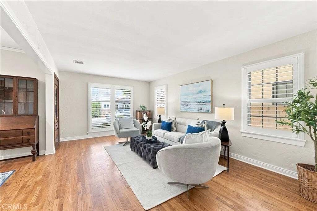 Maison à Long Beach, Californie, États-Unis 5 - 18288966
