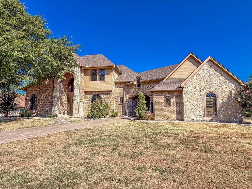 Casa a Cedar Hill, Texas, Stati Uniti 1 - 18749403