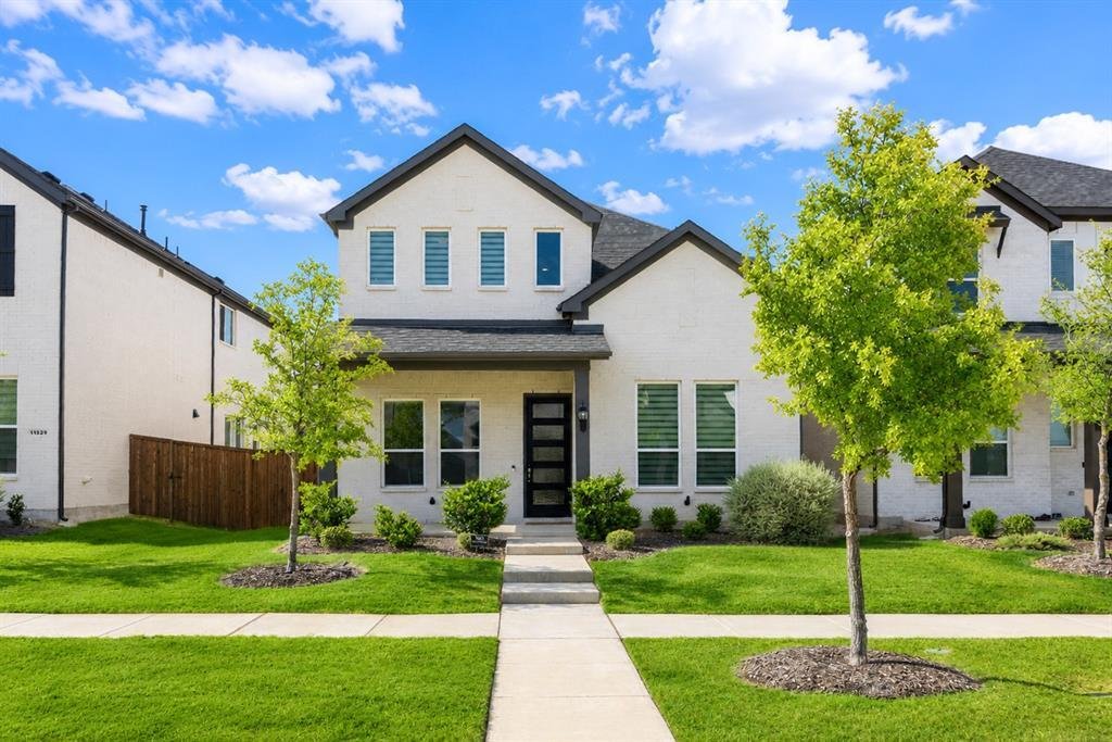 Haus in Frisco, Texas, Vereinigte Staaten 2 - 18749324