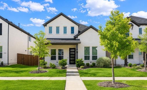 Haus in Frisco, Texas, Vereinigte Staaten 1
