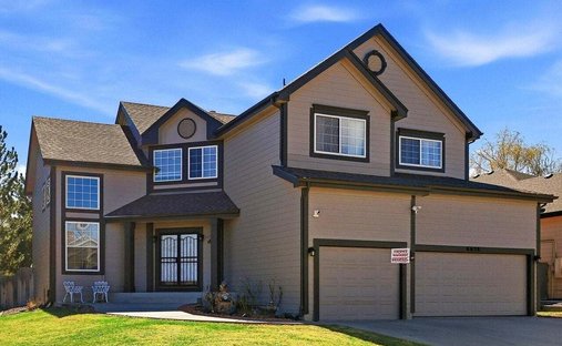 Casa a Lakewood, Colorado, Stati Uniti 1
