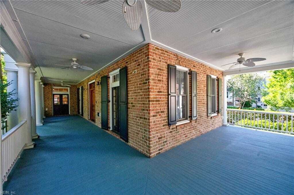 Casa a Norfolk, Virginia, Stati Uniti 3 - 18751064