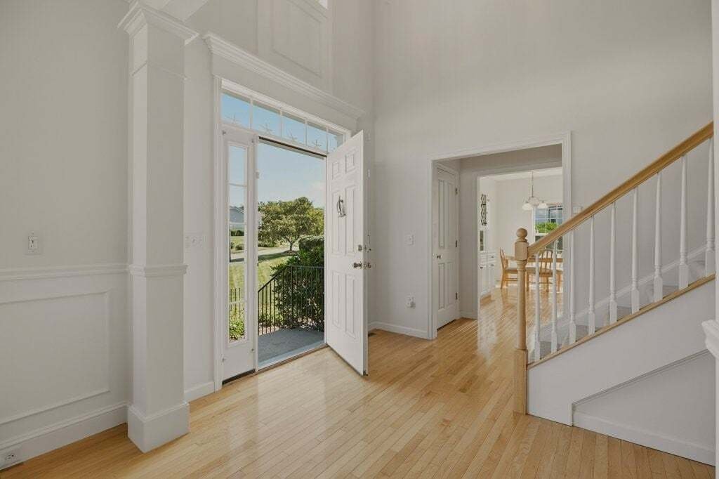 Condo in Portsmouth, Rhode Island, United States 4 - 18760883