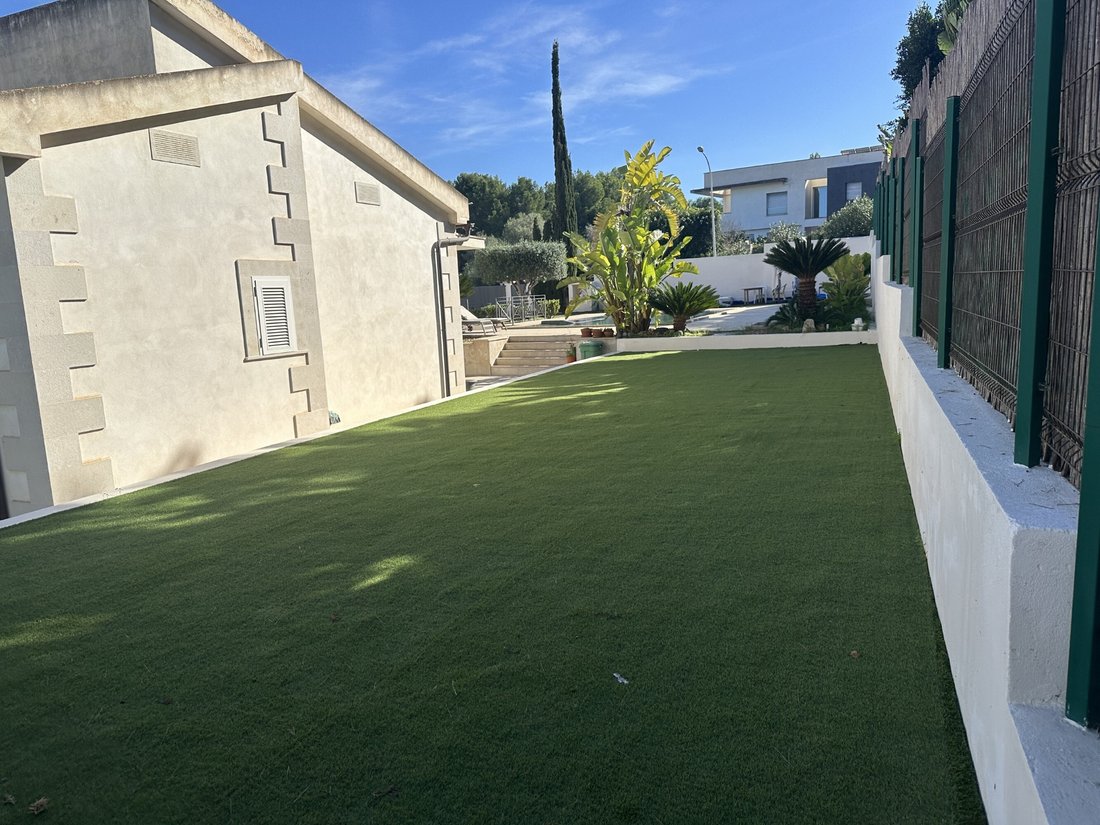 Villa in Rotes Velles, Calvià, Balearische Inseln 4 - 18749947
