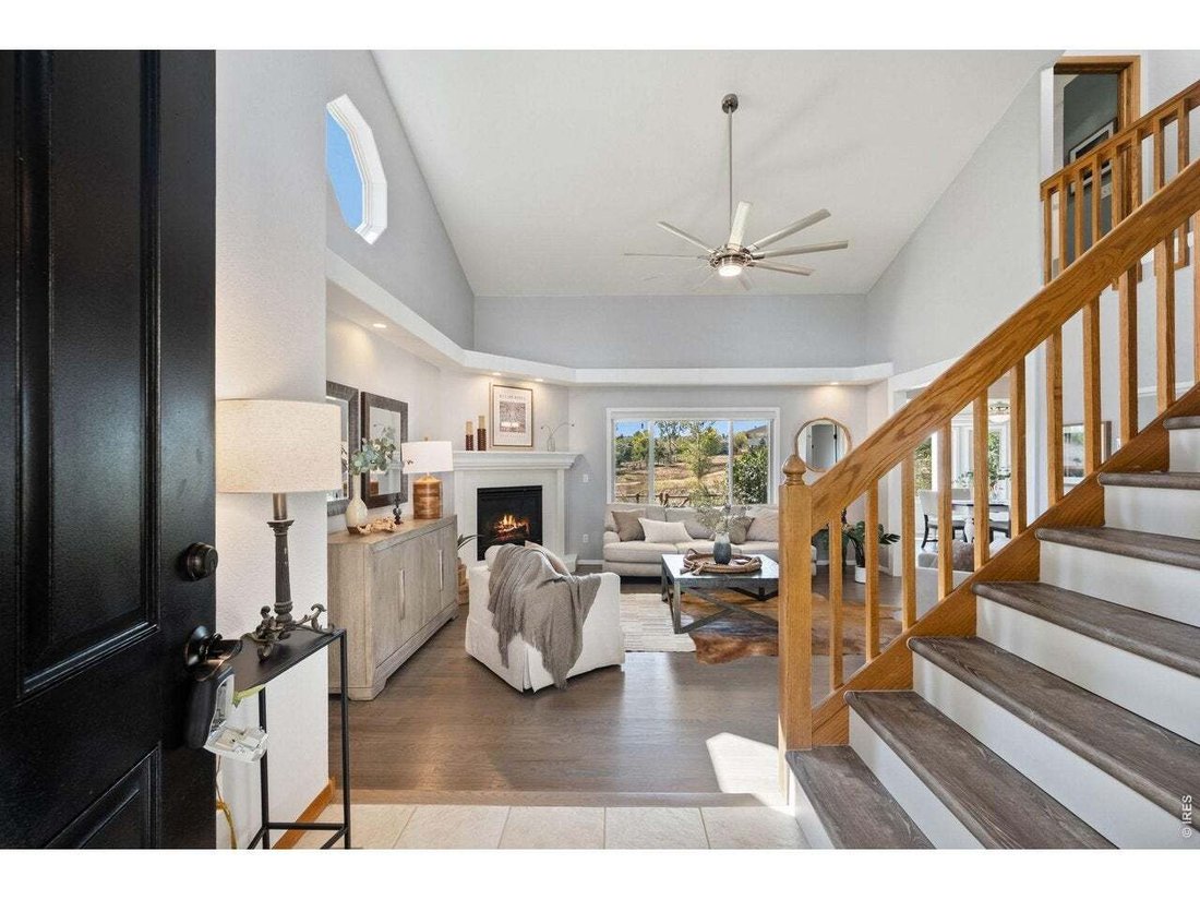 Casa a Fort Collins, Colorado, Stati Uniti 4 - 18748569