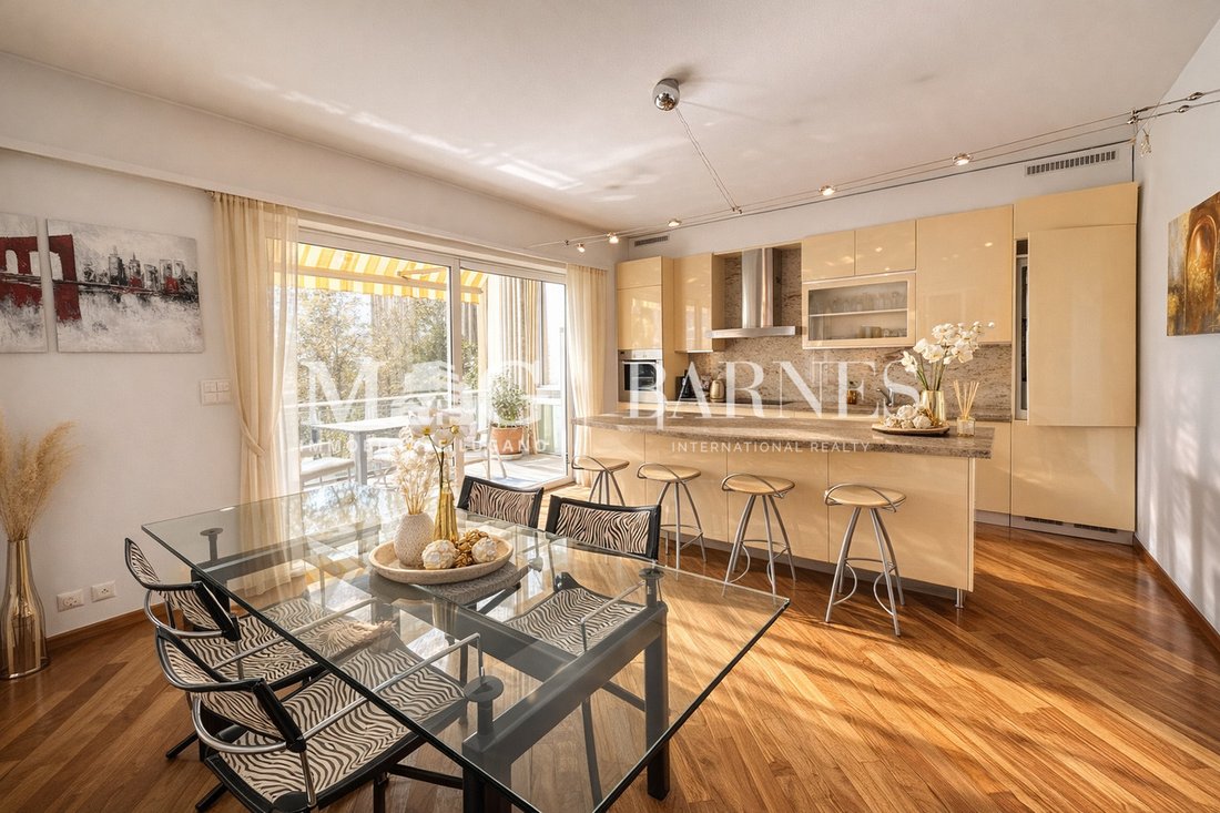 Appartamento a Lugano, Ticino, Svizzera 2 - 17316141