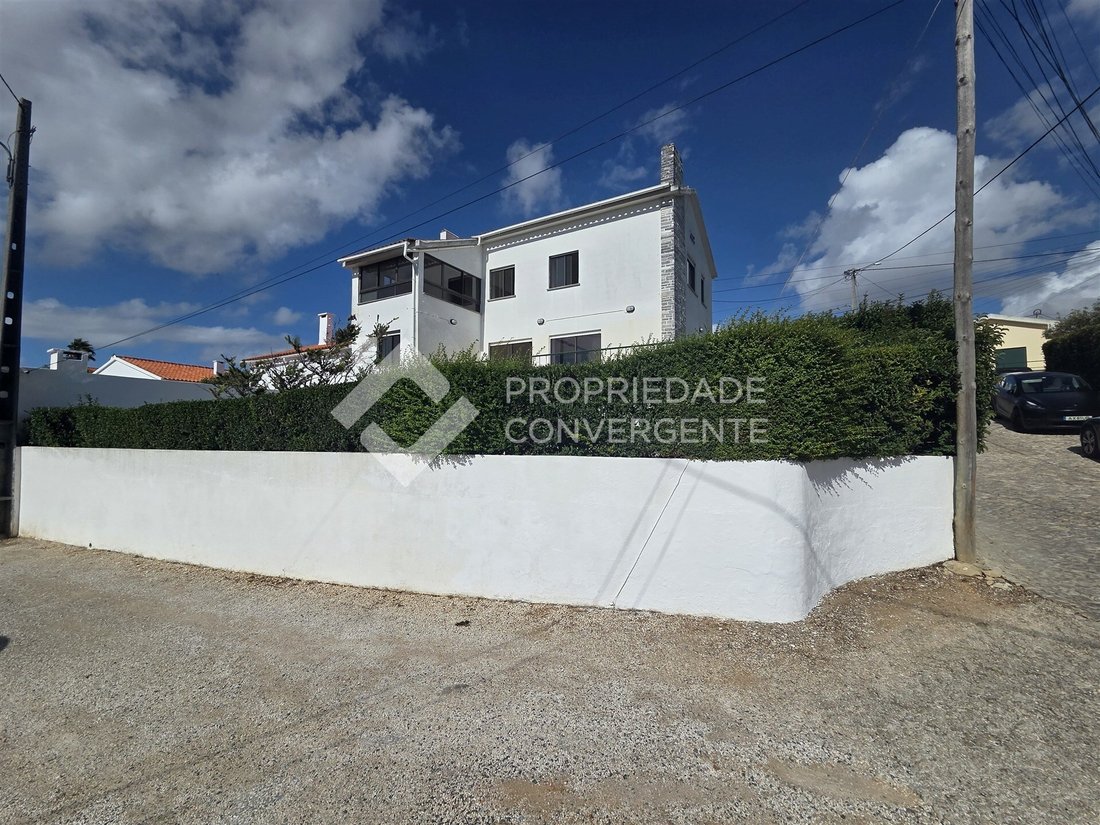 Haus in Cascais und Estoril, Lissabon, Portugal 5 - 18750937