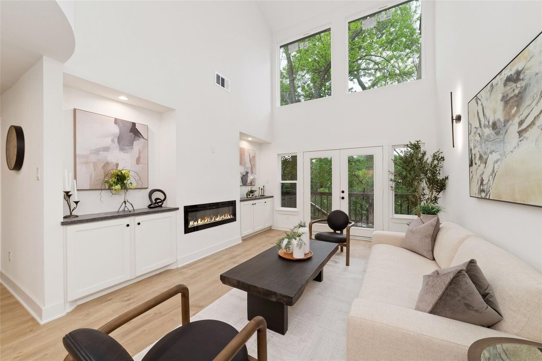 Residenza a Houston, Texas, Stati Uniti 1 - 18754337