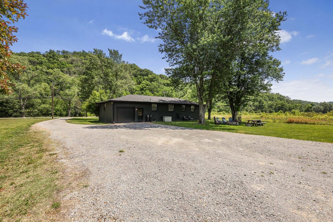 Casa a Nashville, Tennessee, Stati Uniti 4 - 18751773