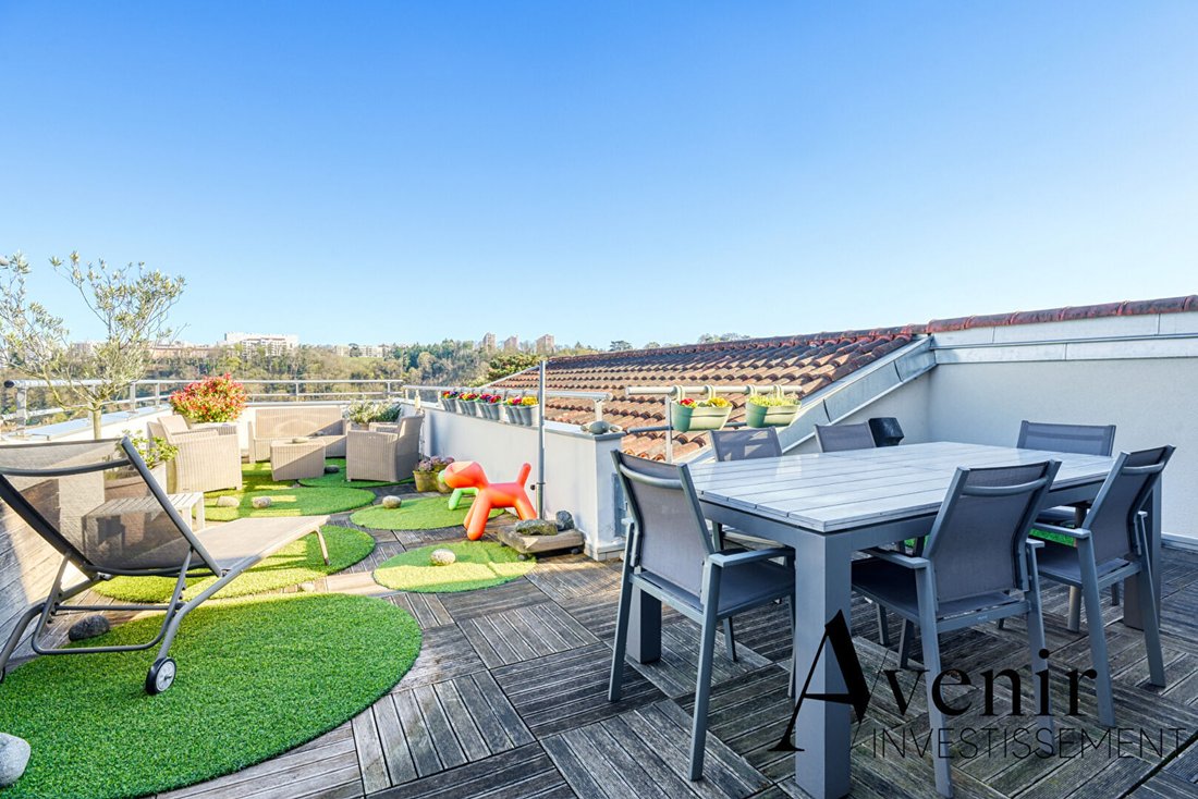 Appartement à Lyon 9e Arrondissement, Lyon, France 5 - 18760462