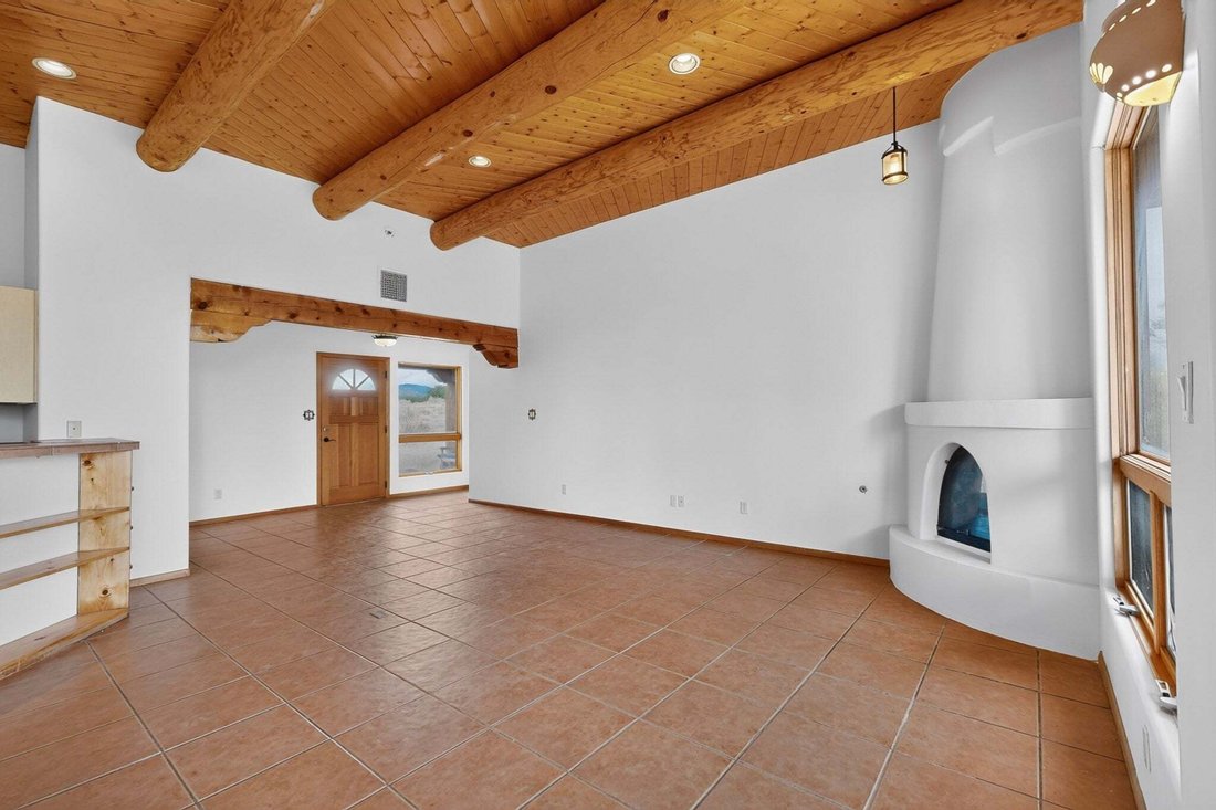 Casa a Santa Fe, Nuovo Messico, Stati Uniti 4 - 18510349