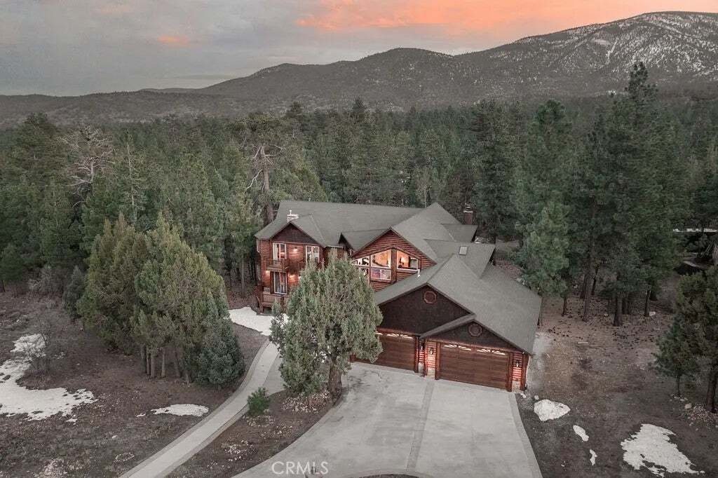 Casa a Big Bear Lake, California, Stati Uniti 2 - 17357006