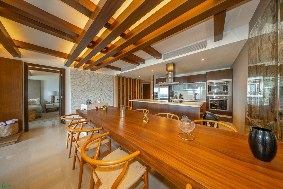 Condominio en Playa del Carmen, Quintana Roo, México 5 - 18754231