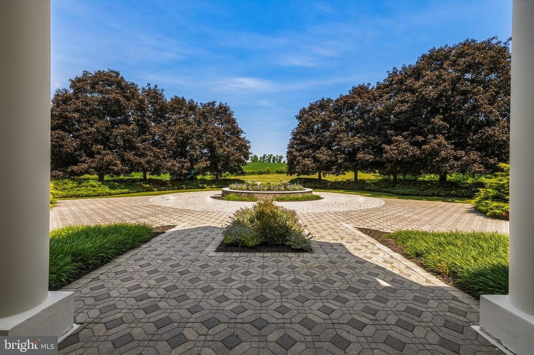 Casa a Lutherville, Maryland, Stati Uniti 5 - 18755234