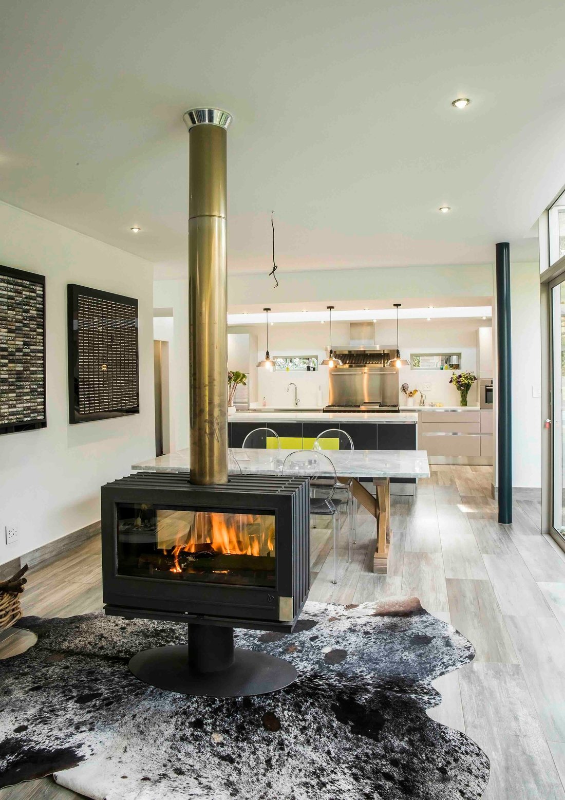 Casa a Benmore Gardens, Gauteng, Sudafrica 5 - 18750282