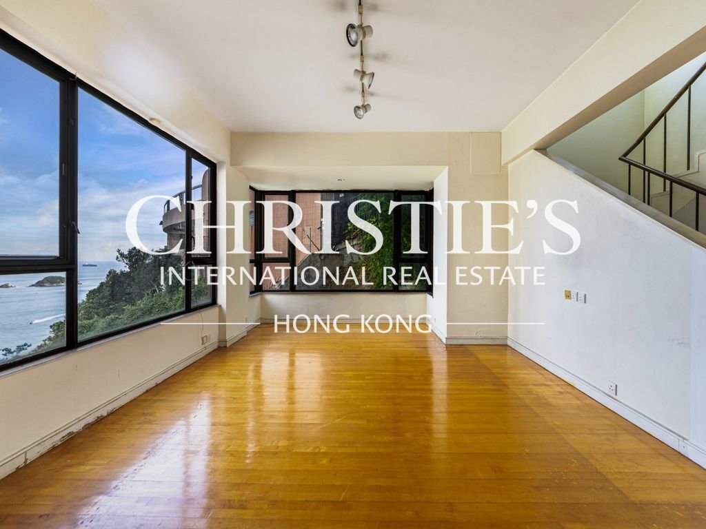 Villa en Hong Kong, Hong Kong 5 - 18755491