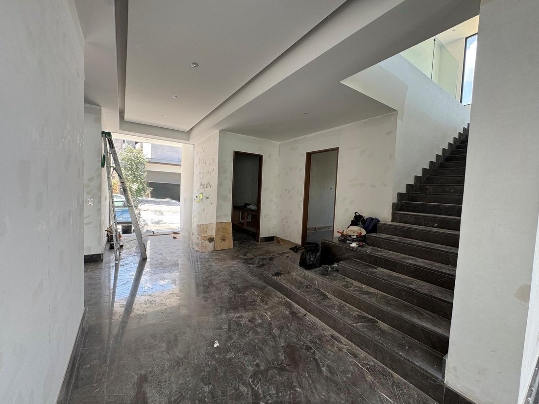Maison à Monterrey, Nuevo León, Mexique 5 - 18759954