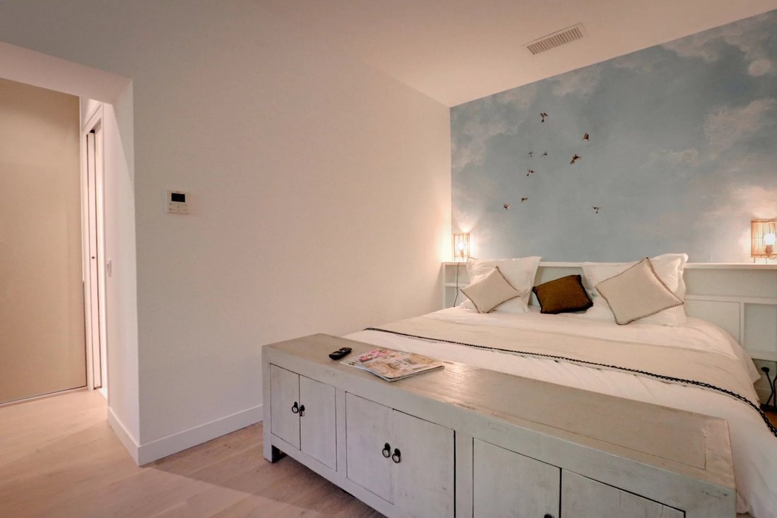 Apartamento en Zone Ouest Urbaine, San Tropez, Francia 5 - 18753022