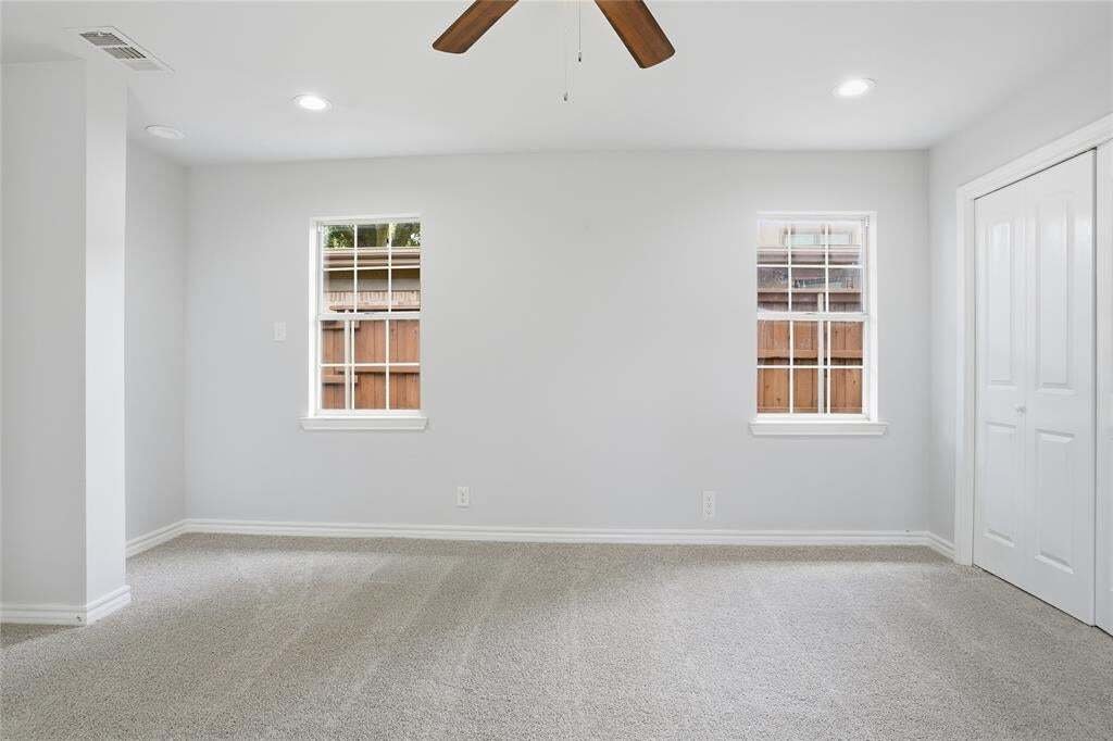 Casa en Dallas, Texas, Estados Unidos 2 - 18755908