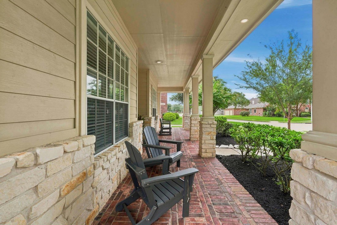 Haus in Sugar Land, Texas, Vereinigte Staaten 3 - 18749272