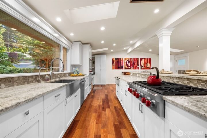 Haus in Bellevue, Washington, Vereinigte Staaten 4 - 18754083
