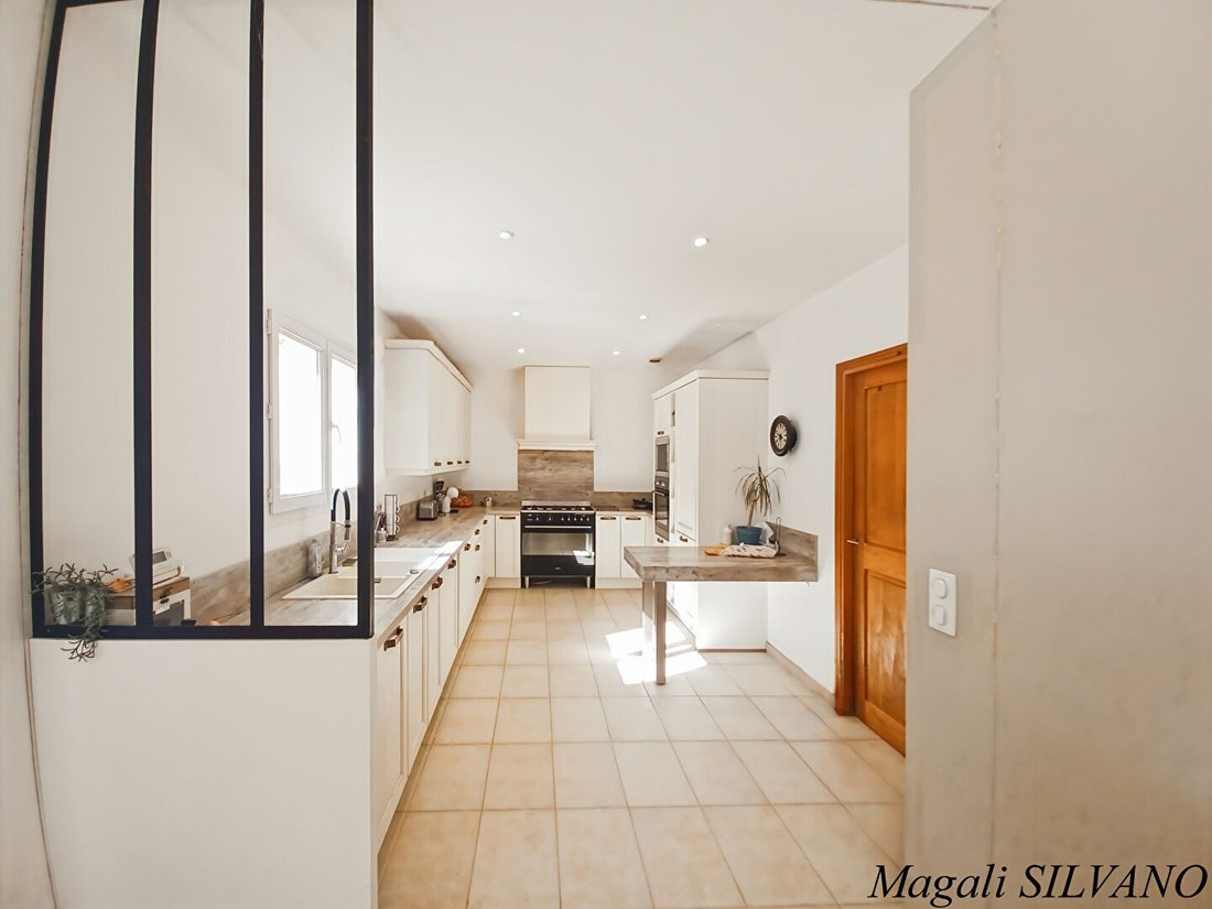 Villa en Spéracèdes, Provenza-Alpes-Costa Azul, Francia 4 - 18753144