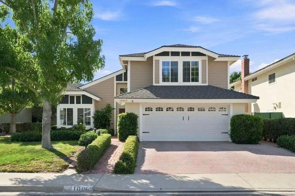 Appartement à FICO, Californie, États-Unis 1 - 18759371