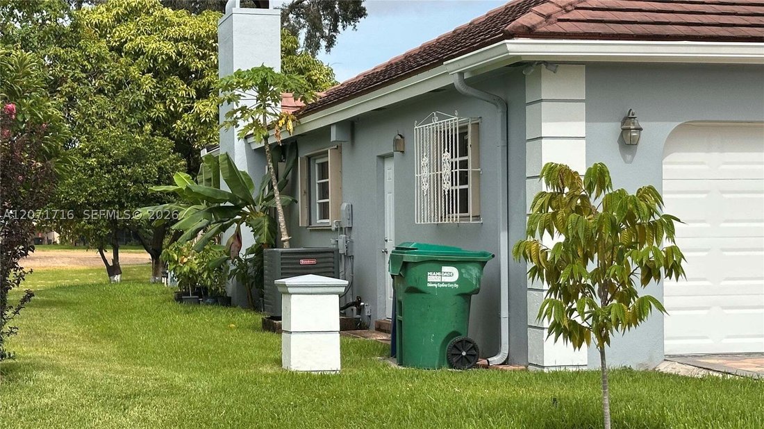 Maison à Hialeah, Floride, États-Unis 3 - 18758676