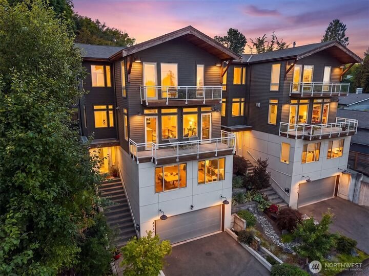 Haus in Seattle, Washington, Vereinigte Staaten 1 - 18754103