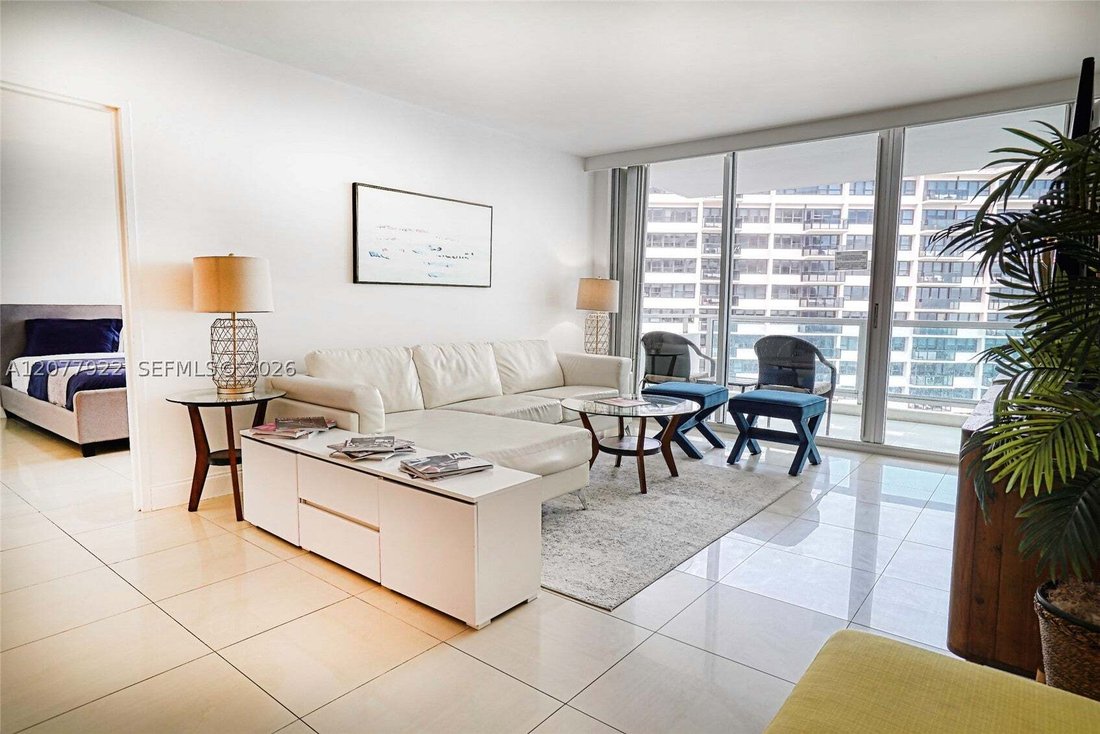 Condominio en Miami Beach, Florida, Estados Unidos 4 - 18751463