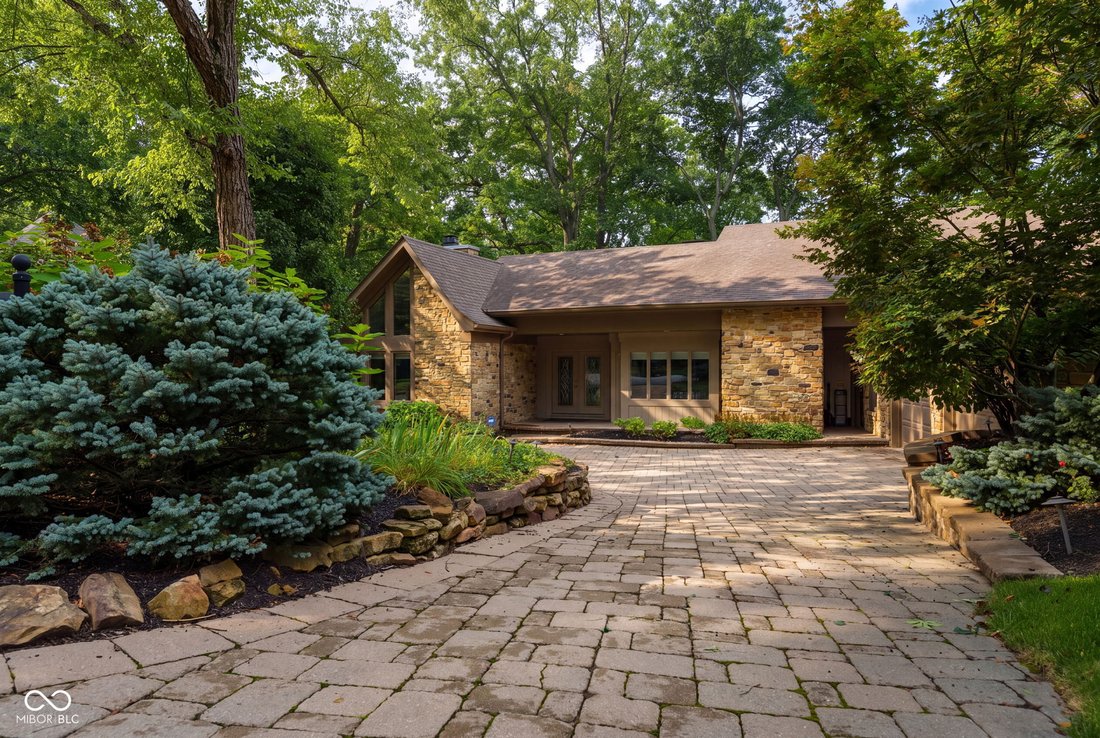 Casa a Lawrence, Indiana, Stati Uniti 3 - 18748849