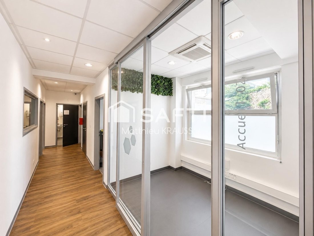 Altro a Centre Historique-Est, Mulhouse, Francia 5 - 18755569